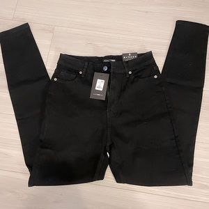 Fashionnova high waisted skinny jeans